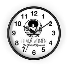 Load image into Gallery viewer, Wall clock