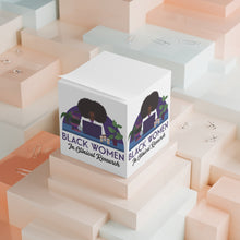 Load image into Gallery viewer, Note Cube