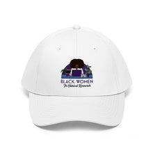 Load image into Gallery viewer, Unisex Twill Hat