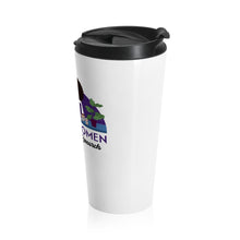 Load image into Gallery viewer, Stainless Steel Travel Mug