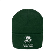 Load image into Gallery viewer, Knit Beanie