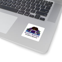 Load image into Gallery viewer, Square Stickers