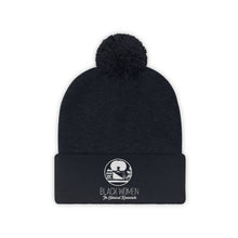 Load image into Gallery viewer, Pom Pom Beanie