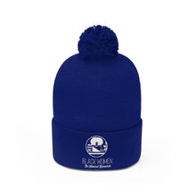 Load image into Gallery viewer, Pom Pom Beanie