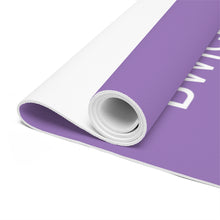 Load image into Gallery viewer, Foam Yoga Mat