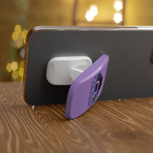 Load image into Gallery viewer, Phone Click-On Grip