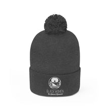 Load image into Gallery viewer, Pom Pom Beanie