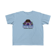 Load image into Gallery viewer, Kid's Fine Jersey Tee