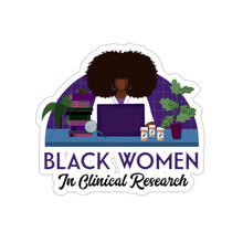 Load image into Gallery viewer, Kiss-Cut Stickers