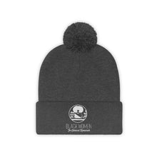 Load image into Gallery viewer, Pom Pom Beanie