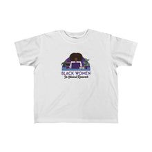 Load image into Gallery viewer, Kid's Fine Jersey Tee