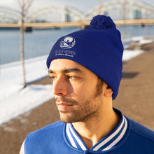 Load image into Gallery viewer, Pom Pom Beanie