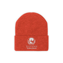 Load image into Gallery viewer, Knit Beanie