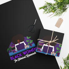 Load image into Gallery viewer, Wrapping Paper