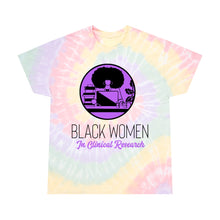 Load image into Gallery viewer, Rainbow Tie-Dye Tee, Spiral