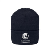 Load image into Gallery viewer, Knit Beanie