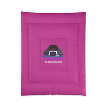 Load image into Gallery viewer, Pink Comforter