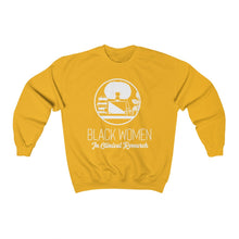 Load image into Gallery viewer, Unisex Heavy Blend™ Crewneck Sweatshirt