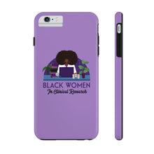Load image into Gallery viewer, Purple Case Mate Tough Phone Cases