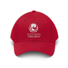 Load image into Gallery viewer, Unisex Twill Hat