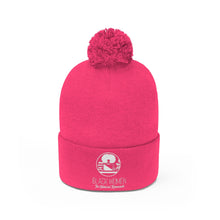Load image into Gallery viewer, Pom Pom Beanie