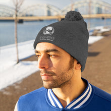 Load image into Gallery viewer, Pom Pom Beanie