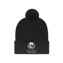 Load image into Gallery viewer, Pom Pom Beanie