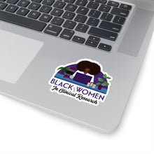 Load image into Gallery viewer, Kiss-Cut Stickers