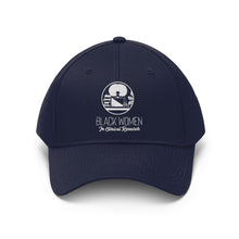 Load image into Gallery viewer, Unisex Twill Hat