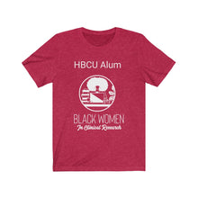 Load image into Gallery viewer, HBCU Alum BWICR