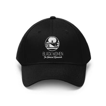 Load image into Gallery viewer, Unisex Twill Hat
