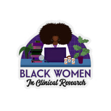 Load image into Gallery viewer, Kiss-Cut Stickers