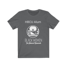 Load image into Gallery viewer, HBCU Alum BWICR