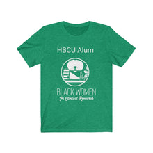 Load image into Gallery viewer, HBCU Alum BWICR