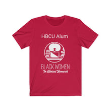 Load image into Gallery viewer, HBCU Alum BWICR