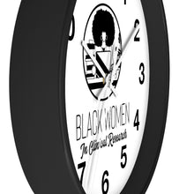 Load image into Gallery viewer, Wall clock