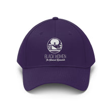 Load image into Gallery viewer, Unisex Twill Hat