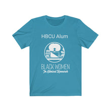 Load image into Gallery viewer, HBCU Alum BWICR