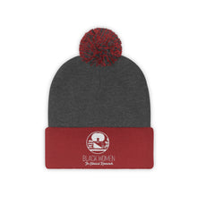 Load image into Gallery viewer, Pom Pom Beanie