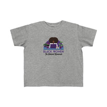 Load image into Gallery viewer, Kid's Fine Jersey Tee