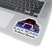 Load image into Gallery viewer, Kiss-Cut Stickers