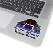 Load image into Gallery viewer, Kiss-Cut Stickers