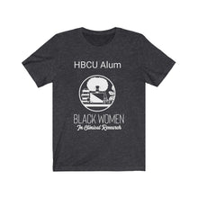 Load image into Gallery viewer, HBCU Alum BWICR