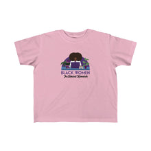 Load image into Gallery viewer, Kid's Fine Jersey Tee