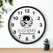Load image into Gallery viewer, Wall clock