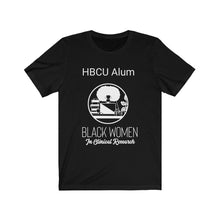 Load image into Gallery viewer, HBCU Alum BWICR
