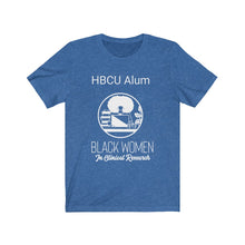 Load image into Gallery viewer, HBCU Alum BWICR