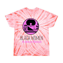 Load image into Gallery viewer, Pink Tie-Dye Tee, Cyclone