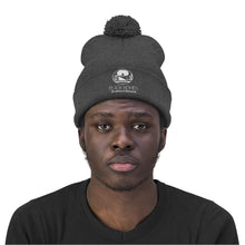 Load image into Gallery viewer, Pom Pom Beanie