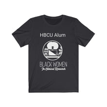 Load image into Gallery viewer, HBCU Alum BWICR